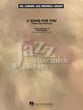 A Song for You Jazz Ensemble sheet music cover